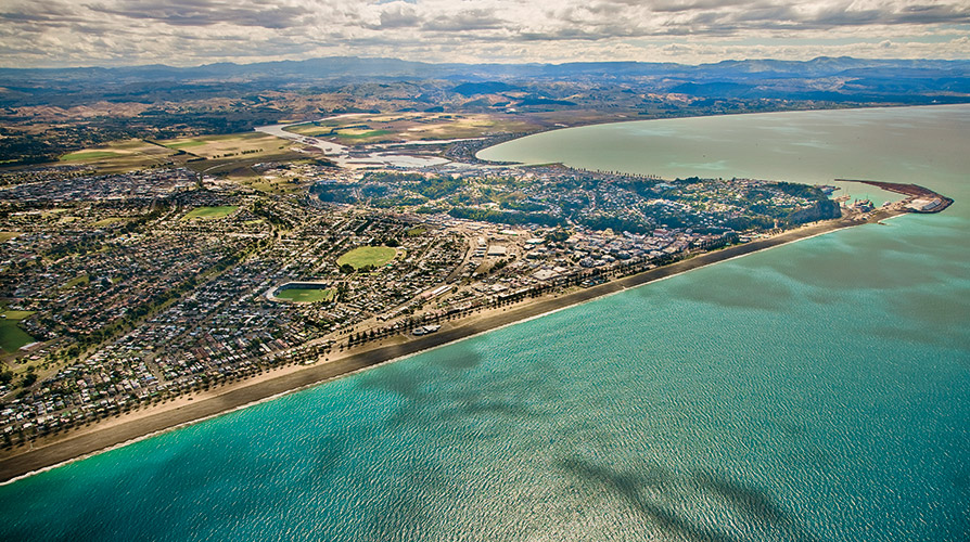 CCNZ Hawkes Bay East Coast