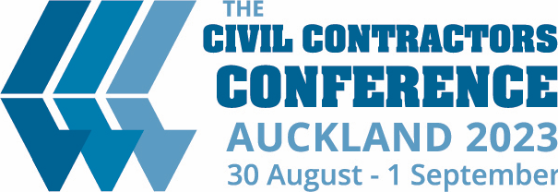 CCNZ Conference logo