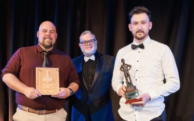 CCNZ Hynds Waikato Awards 2023