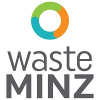 WasteMINZ_logo