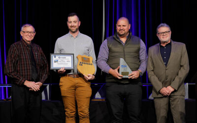 CCNZ Nelson Marlborough Awards