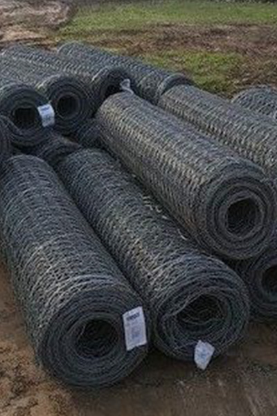 Maccaferri_Netting