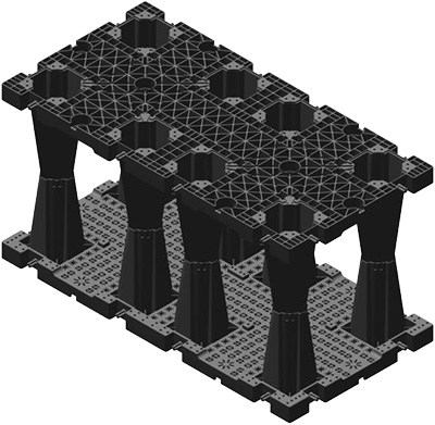 Stormvault-R